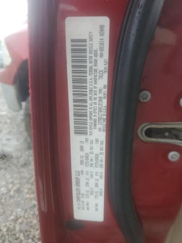 Photo 10 from auction – 2010 DODGE RAM 1500 with VIN 1D7RB1CT8AS121948