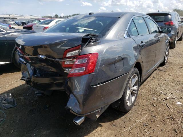 Photo 4 from auction – 2015 FORD TAURUS SEL with VIN 1FAHP2E80FG153699