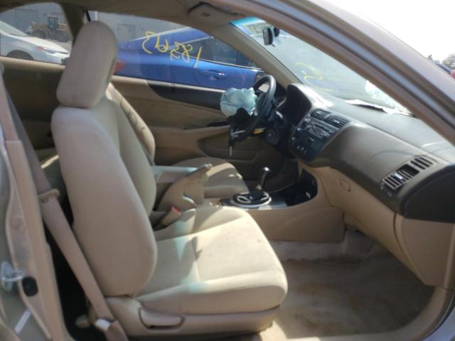 Photo 5 from auction – 2004 HONDA CIVIC LX with VIN 1HGEM21594L012864
