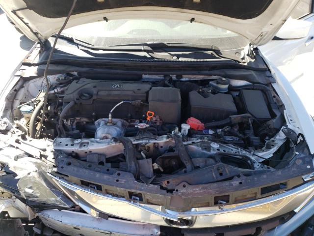 Photo 7 from auction – 2016 ACURA ILX PREMIU with VIN 19UDE2F76GA007964