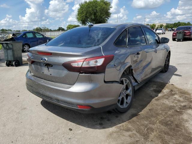Zdjęcie 4 z aukcji – 2013 FORD FOCUS SE z VIN 1FADP3F21DL174998