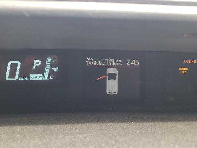 Photo 8 from auction – 2014 TOYOTA PRIUS C with VIN JTDKDTB31E1566689