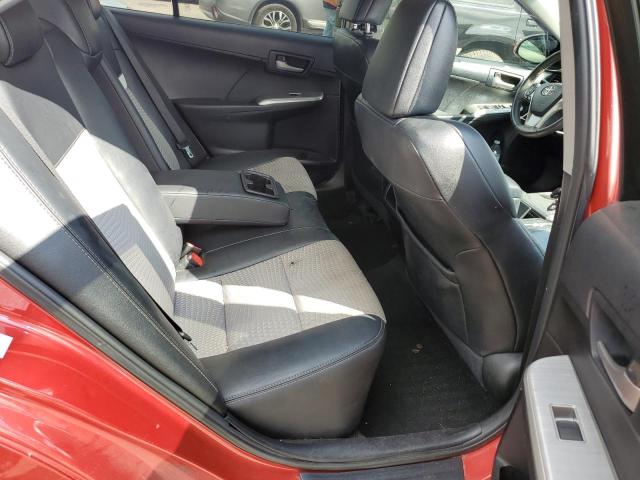 Photo 6 from auction – 2012 TOYOTA CAMRY BASE with VIN 4T1BF1FK3CU609744
