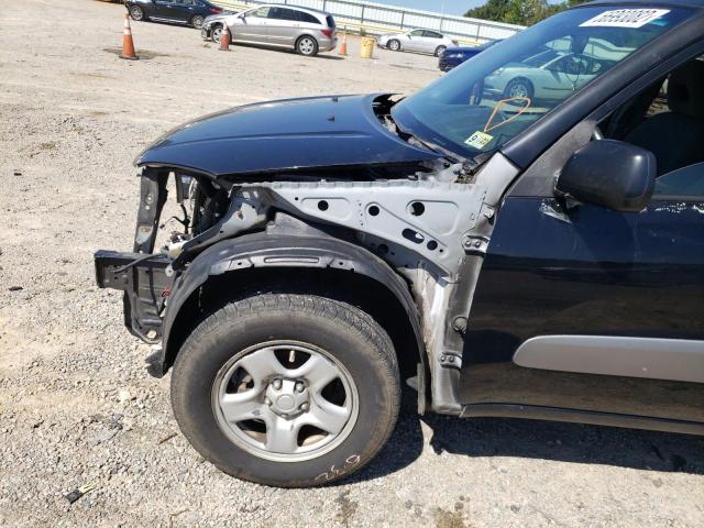 Photo 9 from auction – 2002 TOYOTA RAV4 with VIN JTEHH20V026021350