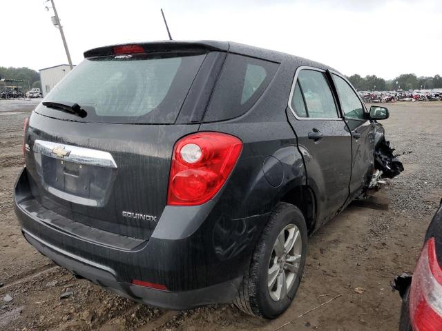 Photo 4 from auction – 2014 CHEVROLET EQUINOX LS with VIN 2GNALAEK4E6134513