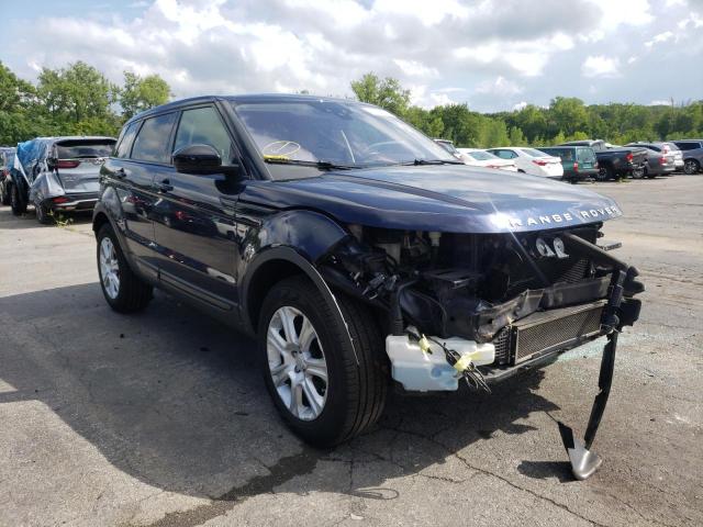 LAND ROVER RANGE ROVE 2016 with VIN SALVP2BG0GH148208 - Photo from auction
