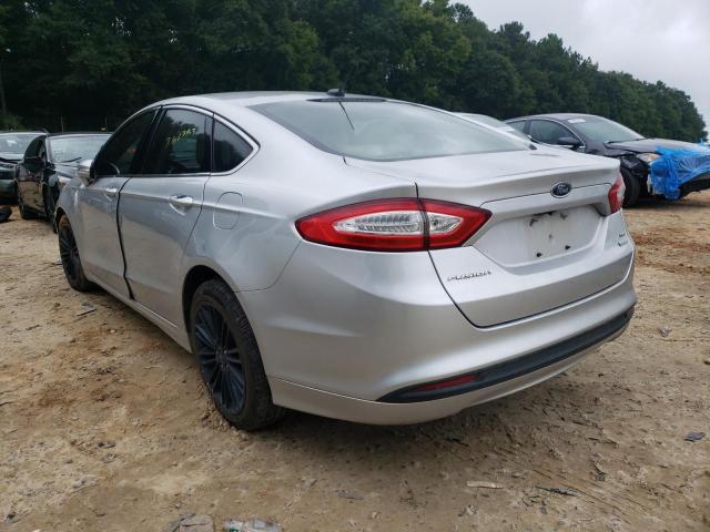 Photo 3 from auction – 2014 FORD FUSION SE with VIN 3FA6P0HD0ER182132