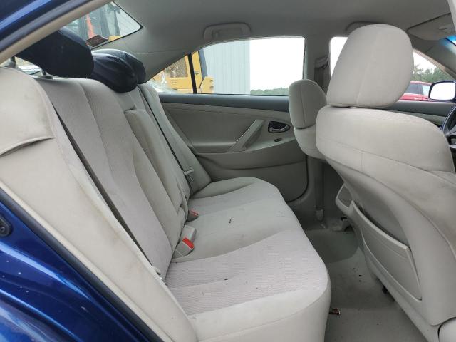 Photo 6 from auction – 2010 TOYOTA CAMRY with VIN 4T1BF3EK3AU556909