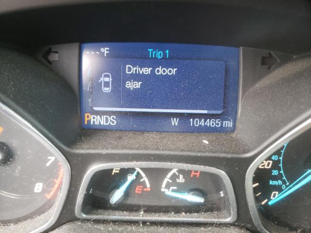 Photo 8 from auction – 2014 FORD ESCAPE SE with VIN 1FMCU0GXXEUD22709
