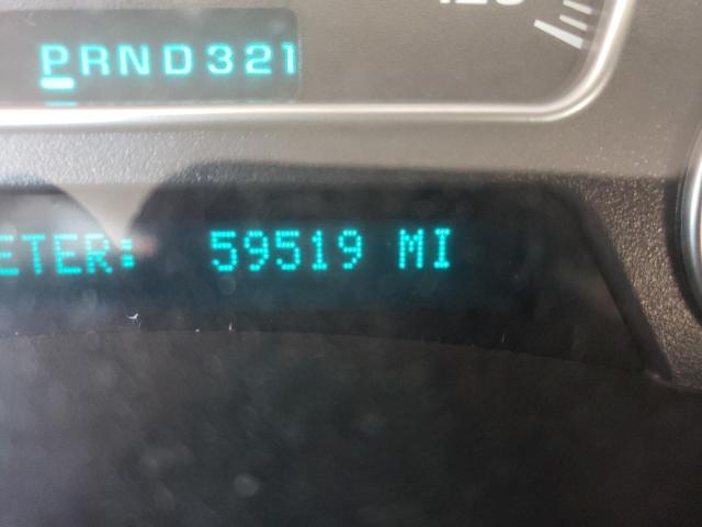 Photo 8 from auction – 2005 GMC ENVOY with VIN 1GKDS13S852351950