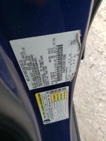 Photo 10 from auction – 2013 FORD FUSION S with VIN 3FA6P0G73DR110500