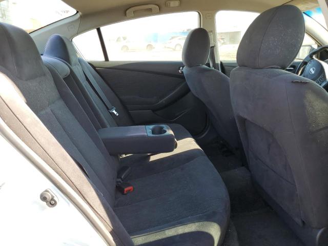 Photo 6 from auction – 2012 NISSAN ALTIMA BAS with VIN 1N4AL2AP4CN493570