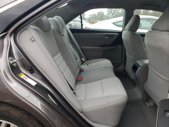 Photo 6 from auction – 2017 TOYOTA CAMRY LE with VIN 4T1BF1FKXHU735025