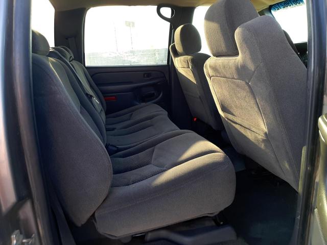 Photo 6 from auction – 2007 CHEVROLET SILVERADO with VIN 2GCEK13V871133584