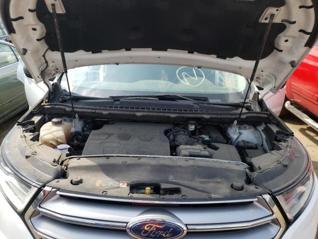 Photo 7 from auction – 2015 FORD EDGE SE with VIN 2FMTK4G86FBC09904