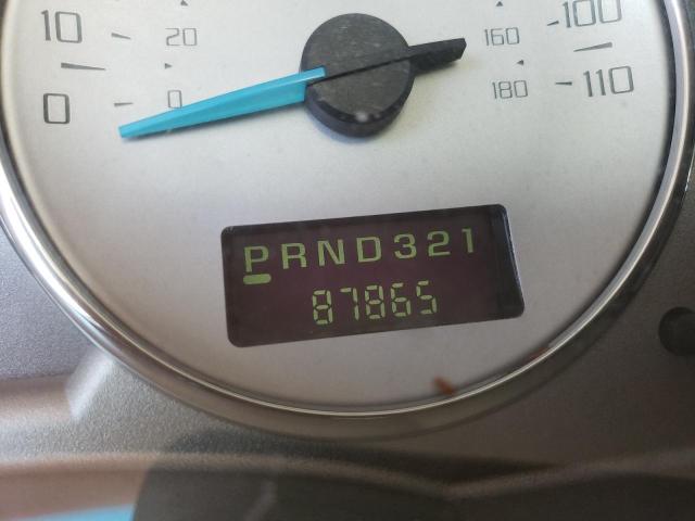 Photo 8 from auction – 2005 BUICK RENDEZVOUS with VIN 3G5DA03E25S516566