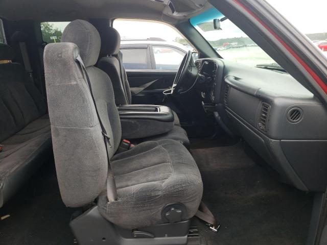 Photo 5 from auction – 2000 CHEVROLET SILVERADO with VIN 1GCEK19T9YE256509