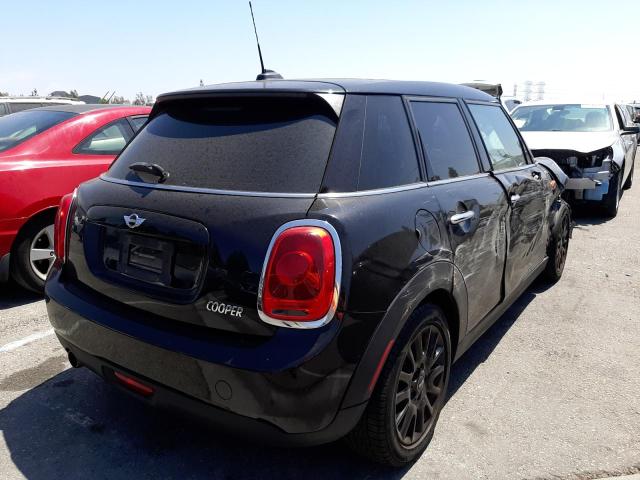 Photo 4 from auction – 2016 MINI COOPER with VIN WMWXU1C55G2A93371