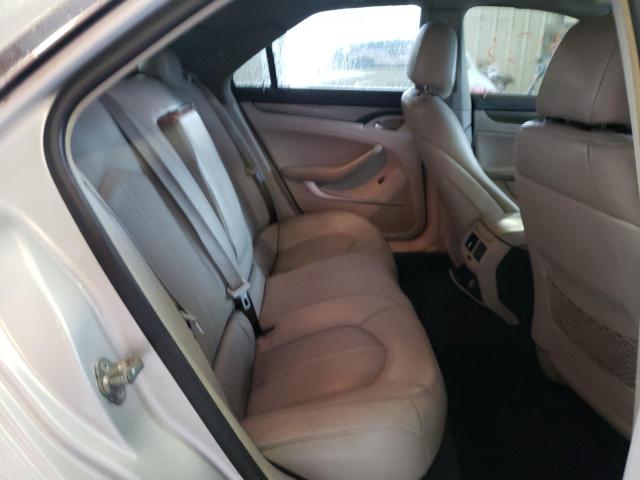 Photo 6 from auction – 2011 CADILLAC CTS PERFOR with VIN 1G6DK5ED2B0170578