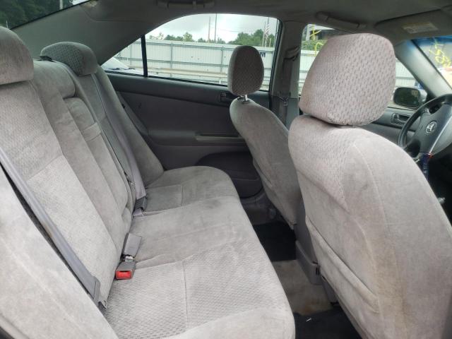 Photo 6 from auction – 2003 TOYOTA CAMRY with VIN 4T1BE32K43U766817