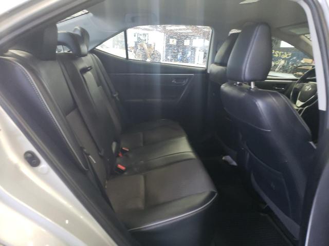 Photo 6 from auction – 2016 TOYOTA COROLLA L with VIN 2T1BURHE5GC703871