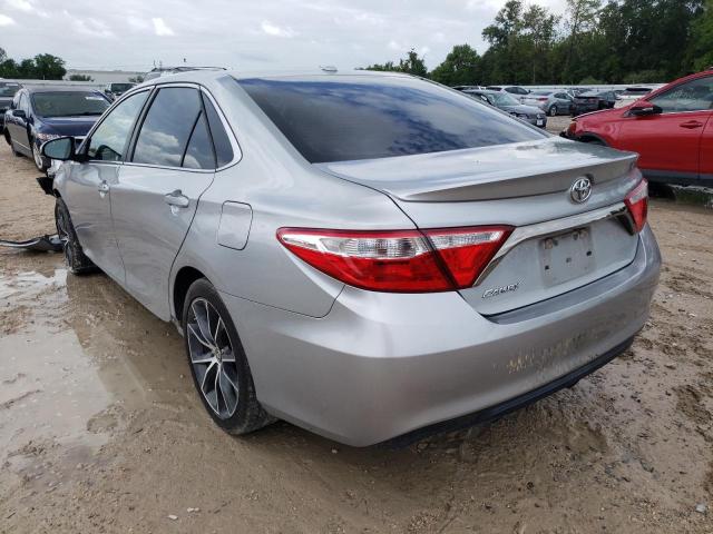 Photo 3 from auction – 2016 TOYOTA CAMRY LE with VIN 4T1BF1FK6GU168536