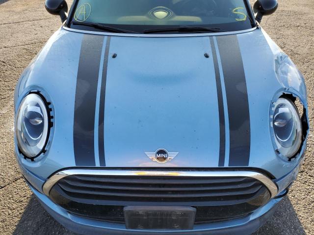 Photo 7 from auction – 2017 MINI COOPER CLU with VIN WMWLN5C51H2E32387