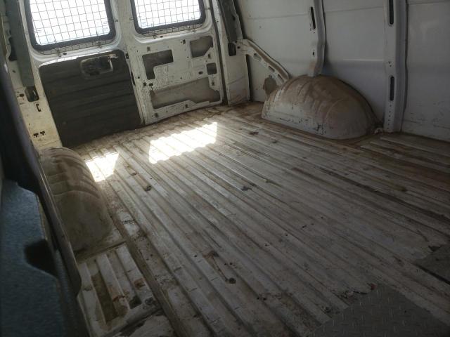 Photo 6 from auction – 2008 CHEVROLET EXPRESS with VIN 1GBHG39K181186839