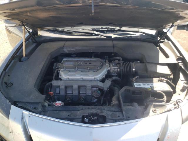Photo 7 from auction – 2010 ACURA TL with VIN 19UUA8F52AA018965