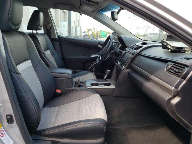 Photo 5 from auction – 2014 TOYOTA CAMRY L with VIN 4T1BF1FK7EU303990