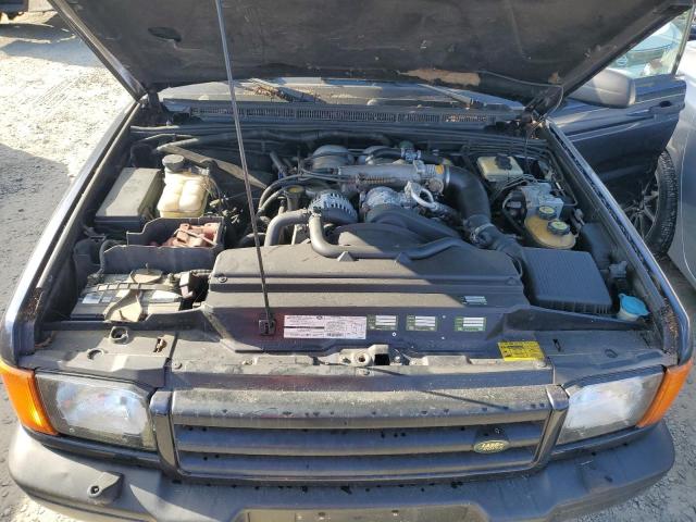 Photo 7 from auction – 2000 LAND ROVER DISCOVERY with VIN SALTY124XYA243244
