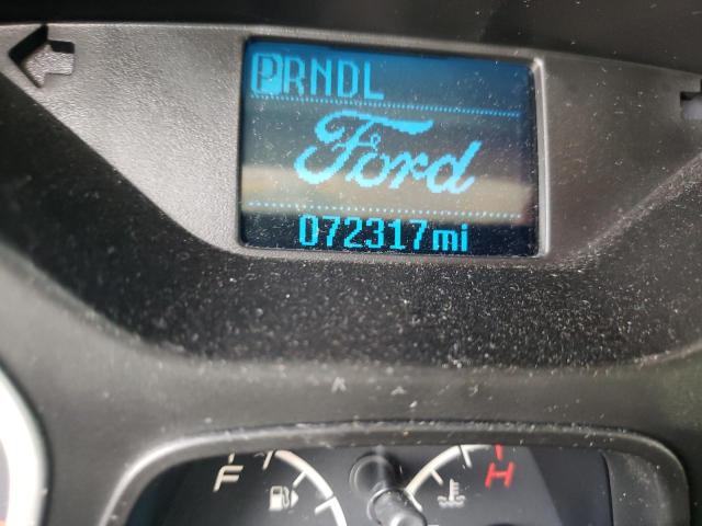 Photo 8 from auction – 2014 FORD FOCUS S with VIN 1FADP3E24EL352843