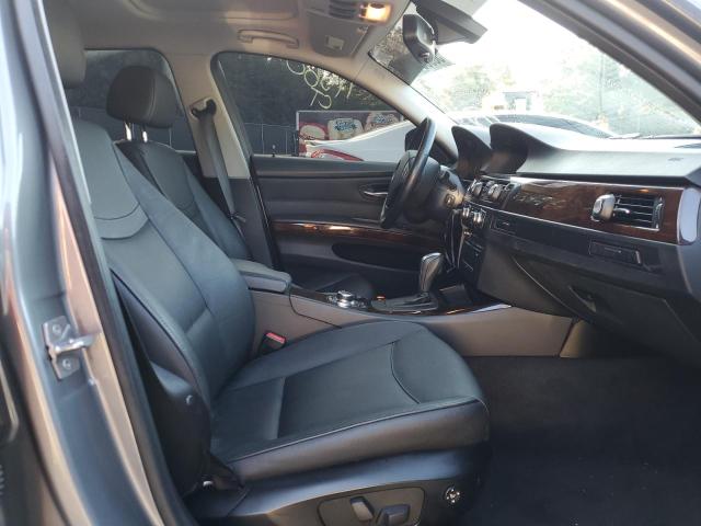 Photo 5 from auction – 2011 BMW 328 XI SUL with VIN WBAPK5C57BA659619