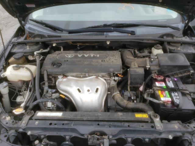 Photo 7 from auction – 2007 TOYOTA SCION TC with VIN JTKDE177270212218