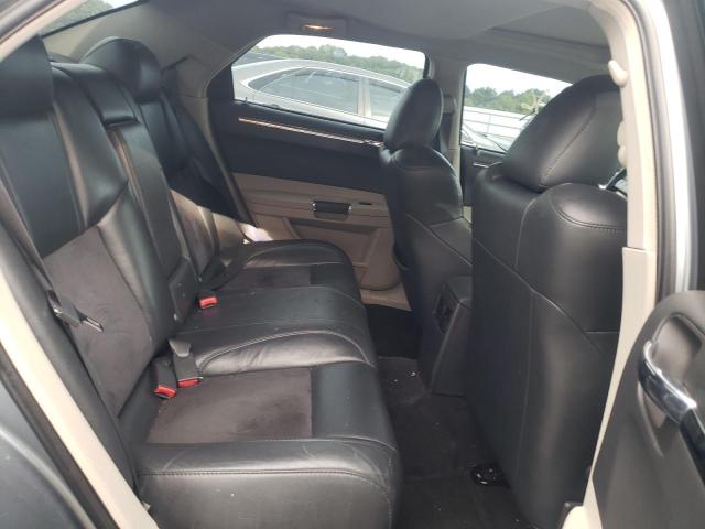 Photo 6 from auction – 2006 CHRYSLER 300C SRT-8 with VIN 2C3KA73W46H377793