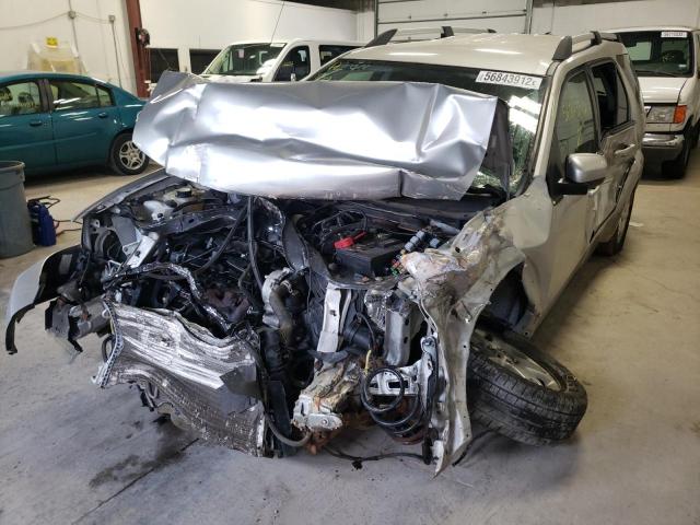 صورة رقم 9 من المزاد - 2007 FORD FREESTYLE مع VIN 1FMDK03117GA36695