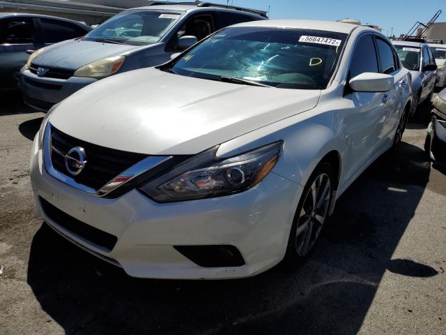 Photo 2 from auction – 2016 NISSAN ALTIMA 2.5 with VIN 1N4AL3AP4GC218076