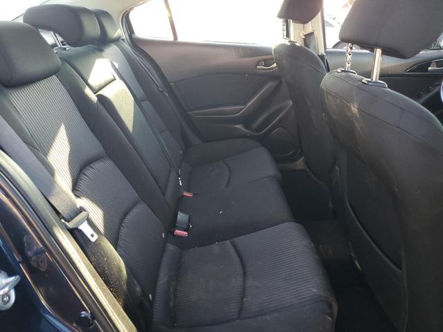 Photo 6 from auction – 2014 MAZDA 3 TOURING with VIN 3MZBM1V72EM117735