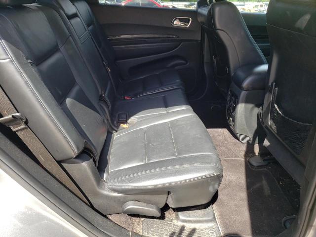 Photo 6 from auction – 2016 DODGE DURANGO LI with VIN 1C4RDHDGXGC437269