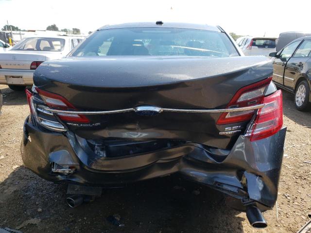 Photo 9 from auction – 2015 FORD TAURUS SEL with VIN 1FAHP2E80FG153699