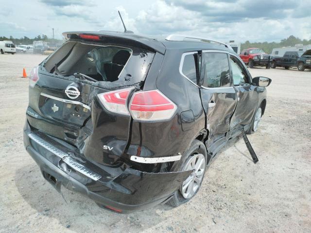 صورة رقم 4 من المزاد - 2015 NISSAN ROGUE S مع VIN KNMAT2MT3FP553687