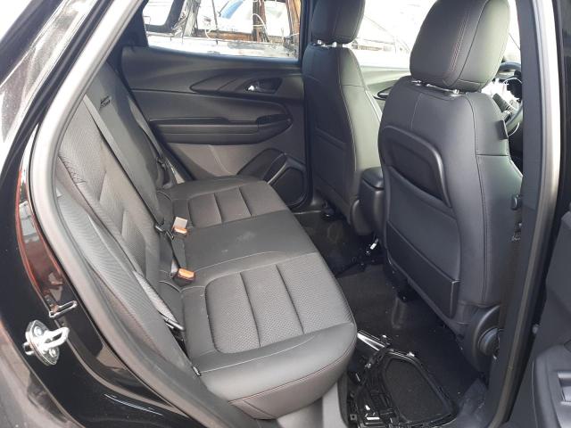 Photo 6 from auction – 2022 CHEVROLET TRAILBLAZE with VIN KL79MUSL7NB028042