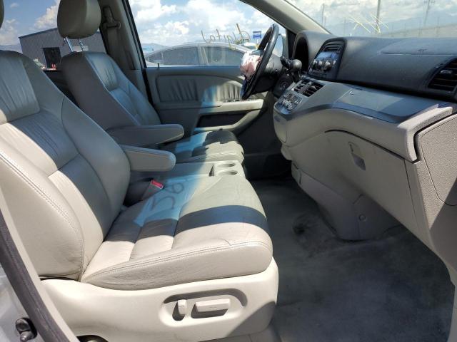 Photo 5 from auction – 2008 HONDA ODYSSEY EX with VIN 5FNRL38678B063635