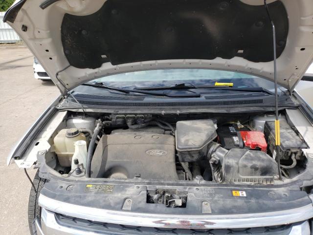 Photo 7 from auction – 2012 FORD EDGE LIMIT with VIN 2FMDK3KC9CBA57252