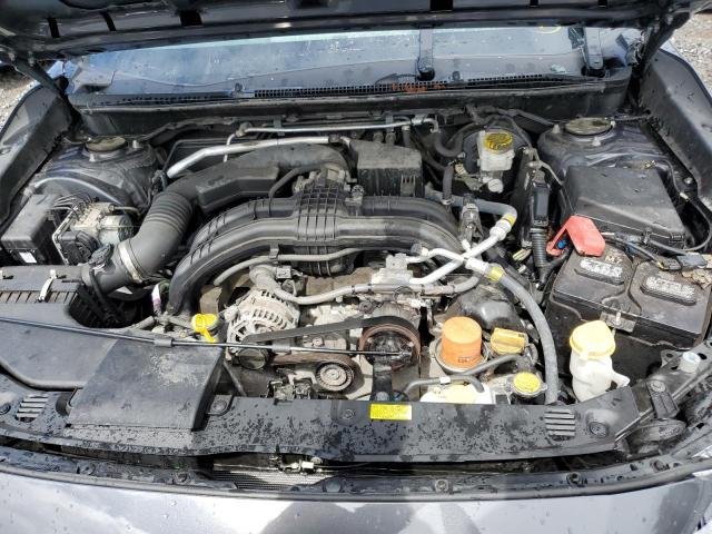 Photo 7 from auction – 2020 SUBARU IMPREZA with VIN 4S3GTAB68L3703796