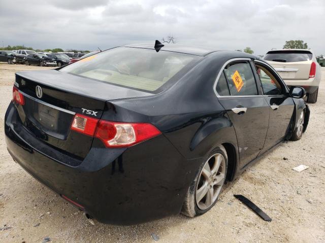Photo 4 from auction – 2013 ACURA TSX TECH with VIN JH4CU2F67DC012027