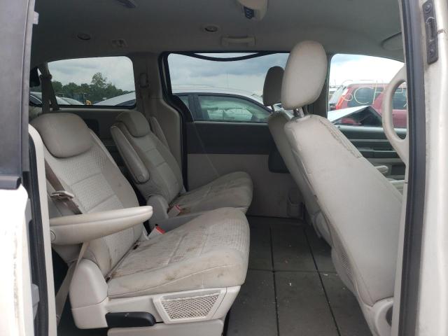 Photo 6 from auction – 2010 DODGE GRAND CARA with VIN 2D4RN4DE2AR159439
