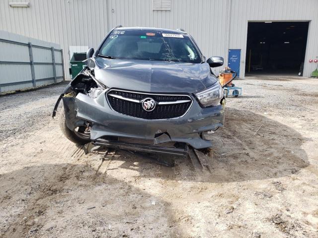 Photo 9 from auction – 2018 BUICK ENCORE PRE with VIN KL4CJASB3JB570184