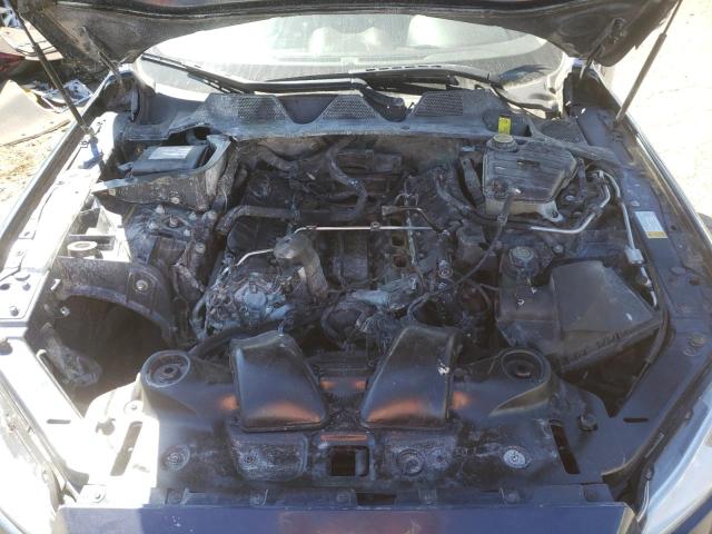 Photo 7 from auction – 2011 JAGUAR XJ with VIN SAJWA1CBXBLV16637