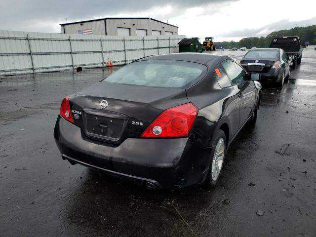 Photo 4 from auction – 2011 NISSAN ALTIMA S with VIN 1N4AL2EP0BC116349